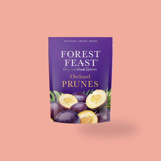 Forest Feast Orchard Prunes