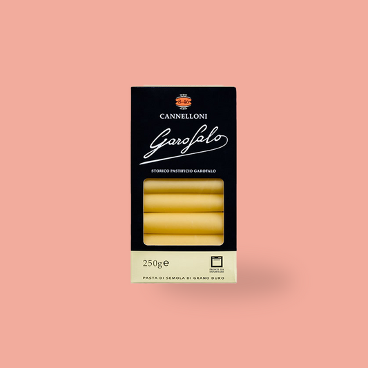 Garofalo Cannelloni