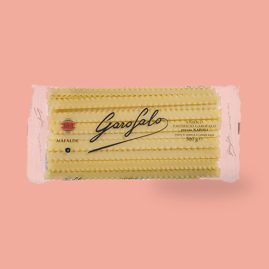 Garofalo Mafalde Pasta