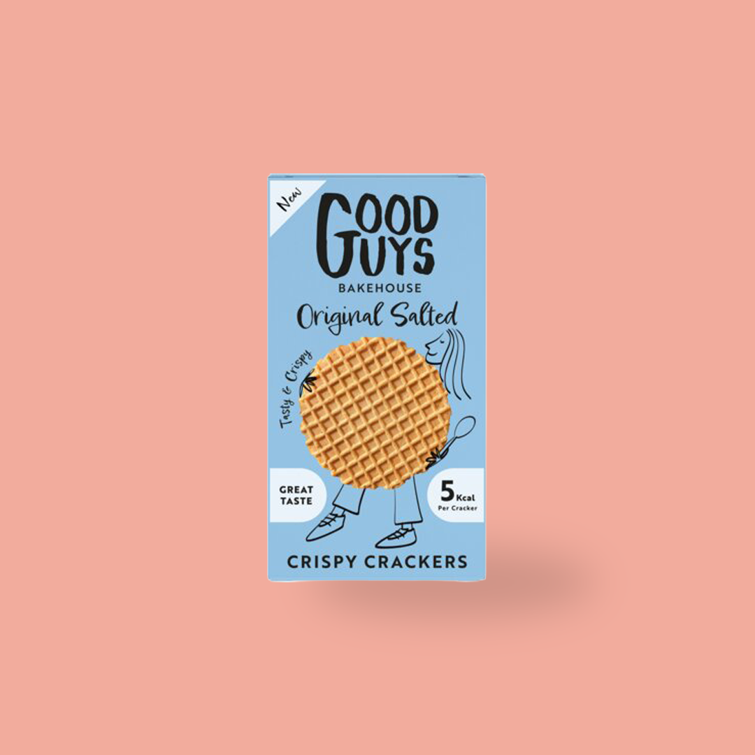 Good Guys Original Salted Biscuit Melts