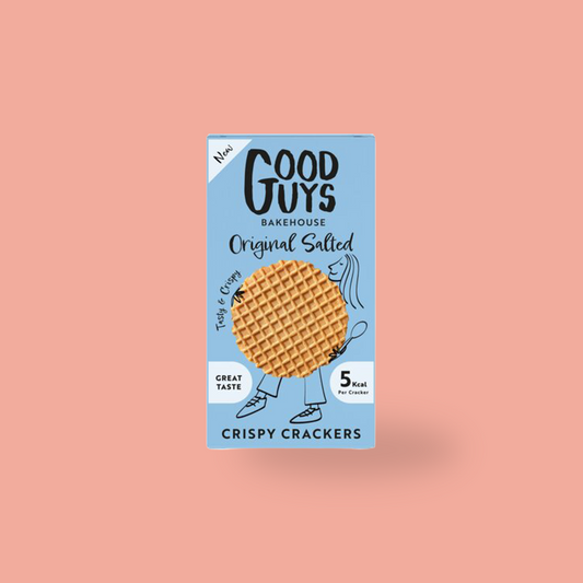 Good Guys Original Salted Biscuit Melts