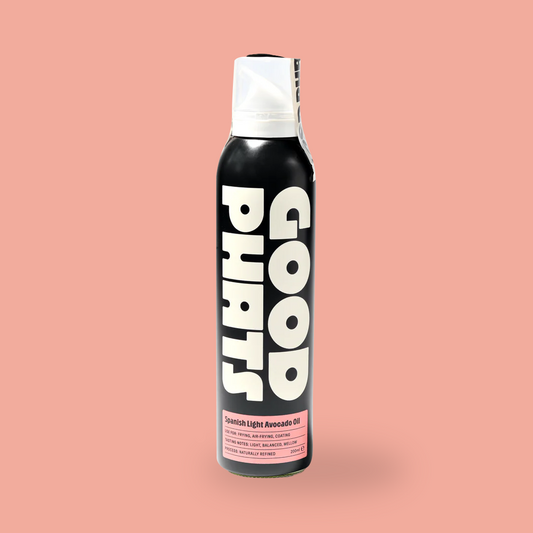 Good Phats Avocado Oil