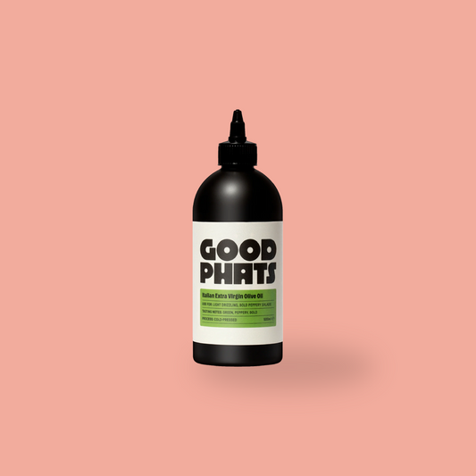 Good Phats Extra Virgin Olive Oil Drizzle