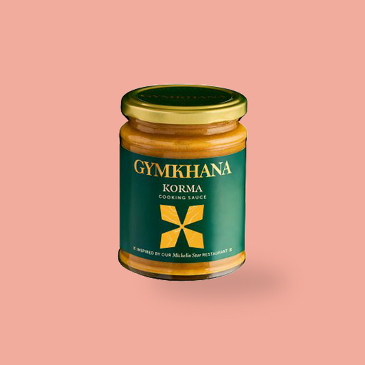 Gymkhana Korma