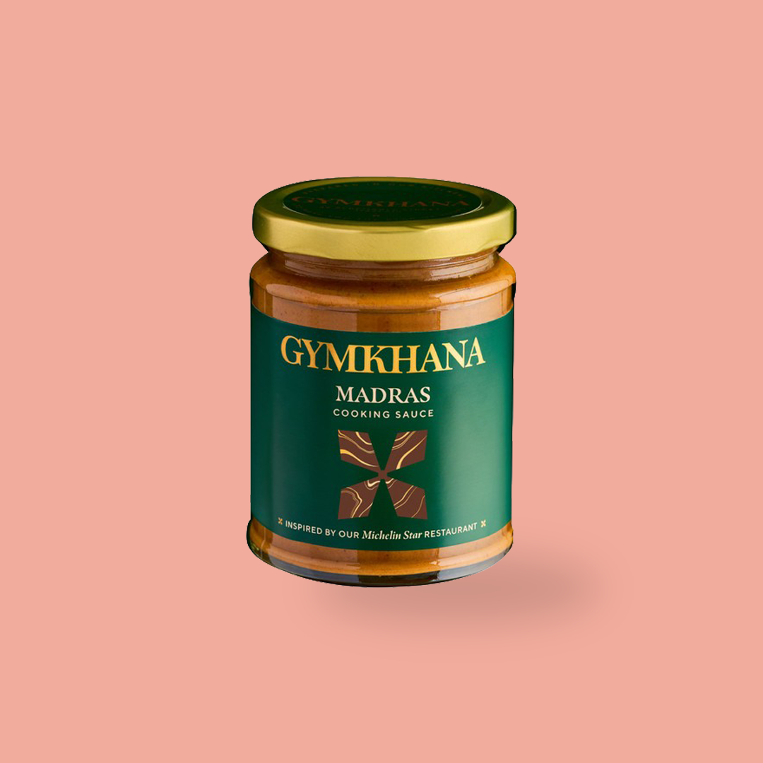 Gymkhana Madras