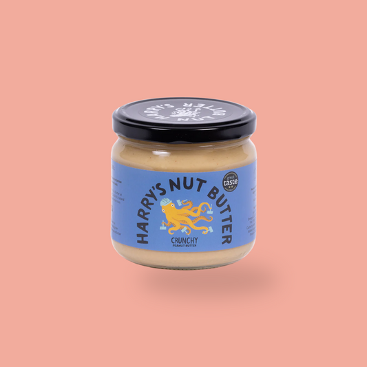 Harry's Nut Butter