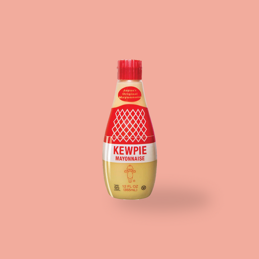 Kewpie Mayonnaise