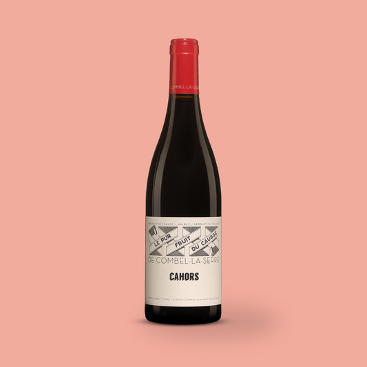 Le Pur Fruit du Causse Cahors