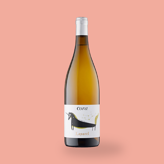 Penedes Cora Loxarel