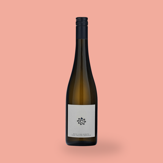 Martin & Anna Arndorfer Handcrafted Grüner Veltliner