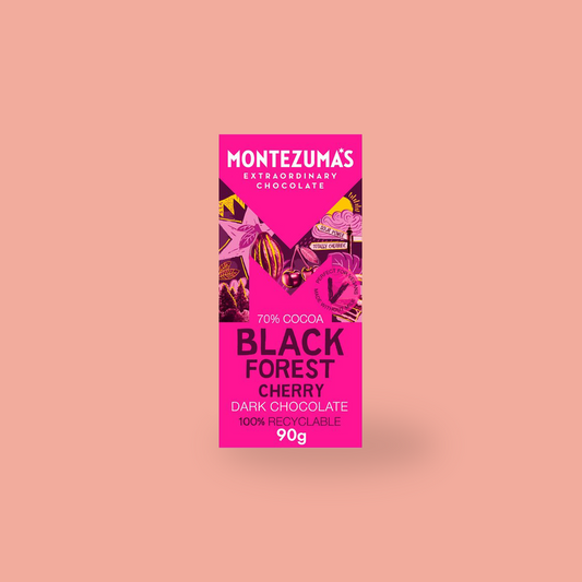 Montezuma's Black Forest Bar