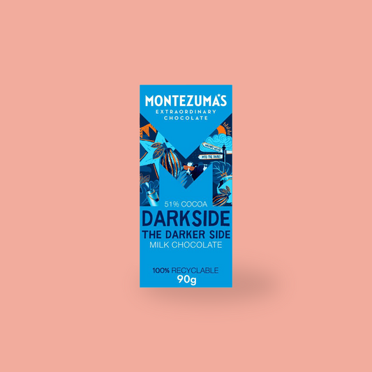 Montezuma's Darkside Bar