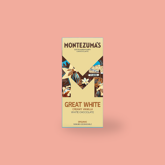 Montezuma's Great White Bar