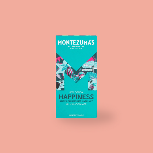 Montezuma's Happiness Bar