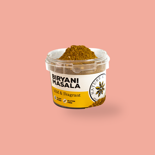 Nature Kitchen Biryani Masala