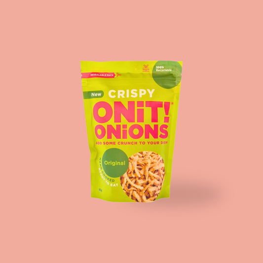 ONiT Crispy Onions Original