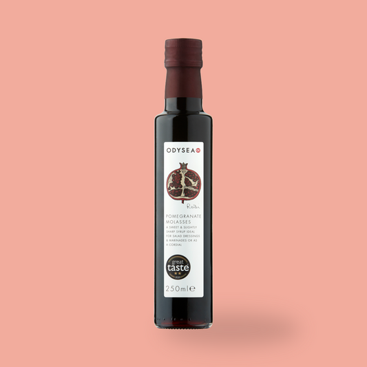 Odysea Pomegranate Molasses
