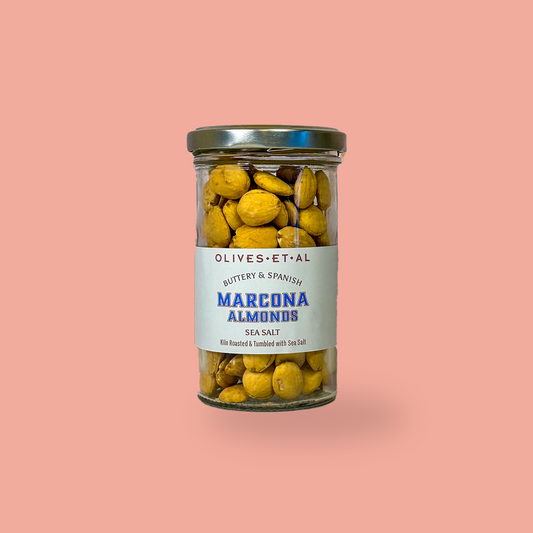 Olives Et Al Marcona Almonds