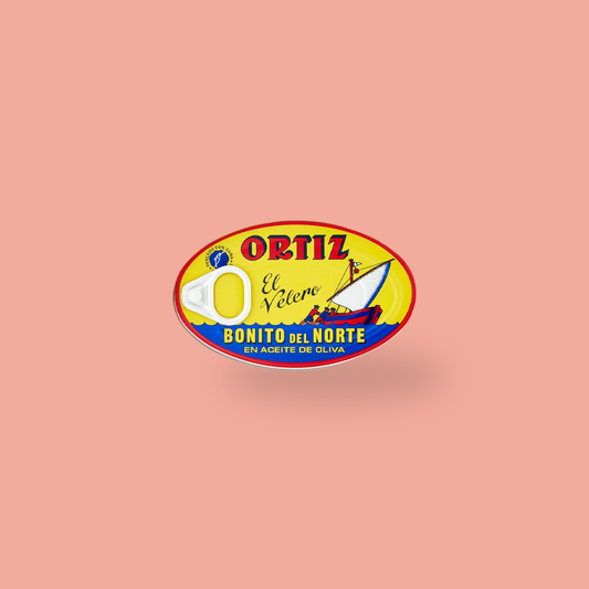 Ortiz White Tuna