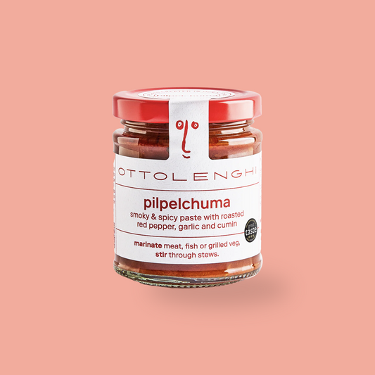 Ottolenghi Pilpelchuma