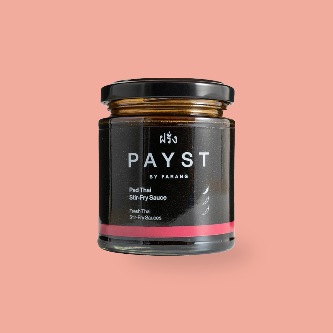 Payst Pad Thai Stir-Fry Sauce