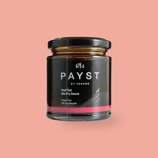 Payst Pad Thai Stir-Fry Sauce