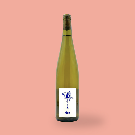 Pepin Blanc