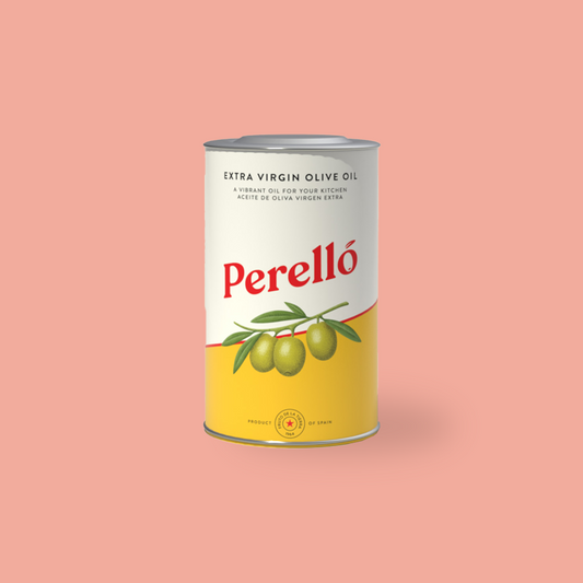 Perello Extra Virgin Olive Oil 250ml
