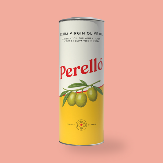 Perello Extra Virgin Olive Oil 500ml