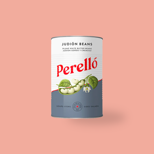 Perello Judion Beans 400g