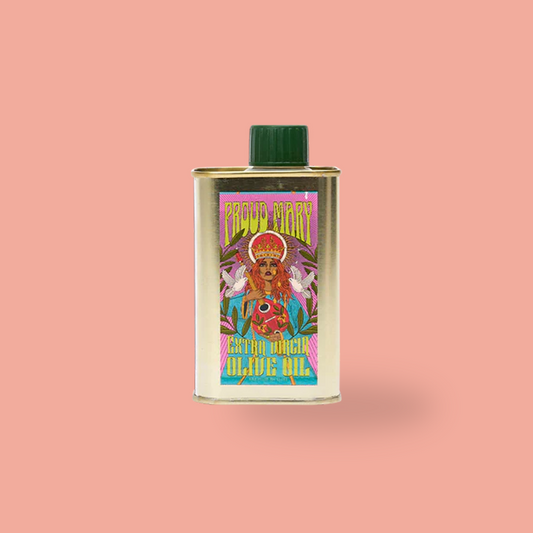 Proud Mary Extra Virgin Olive Oil 175ml