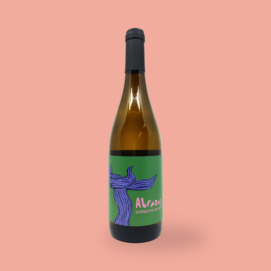 Reverte Abrazos Garnacha Blanca