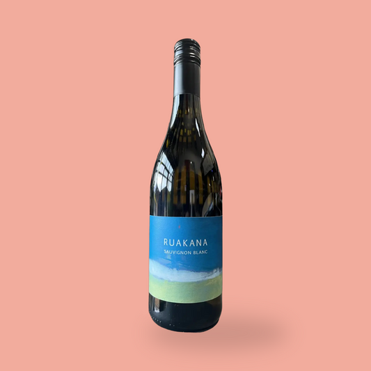 Ruakana Sauvignon Blanc