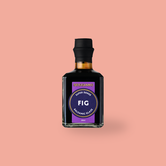 Seggiano Fig Balsamic Glaze