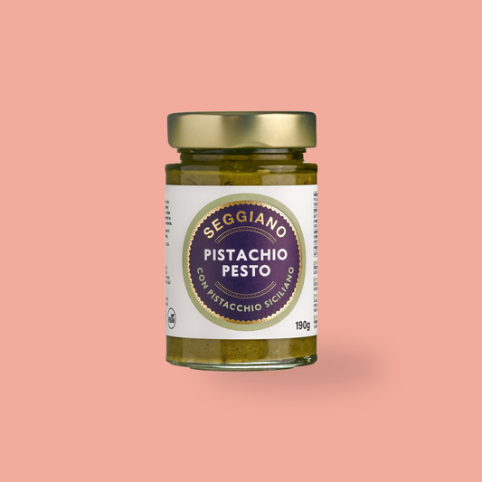 Seggiano Pistachio Pesto