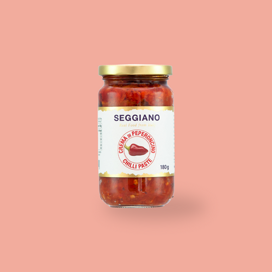 Seggiano Calabrian Chilli Paste