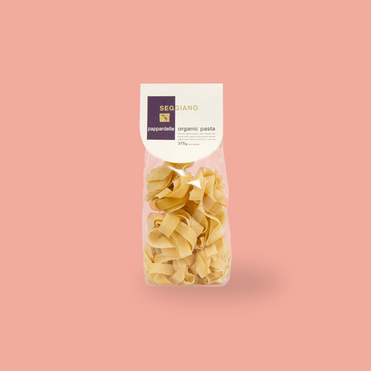 Seggiano Paccheri Pasta