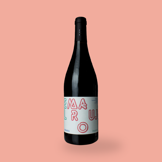 Senorio de Librares El Marujo Rioja