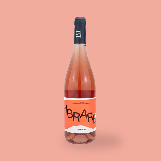 Senorio de Librares Rioja Rosado