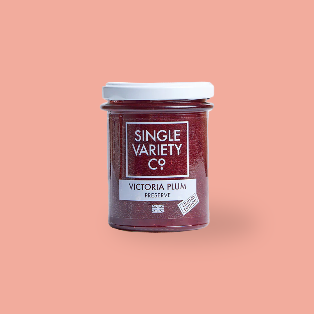 Single Variety Victoria Plum Preserve Laura’s Deli & Wine Ltd