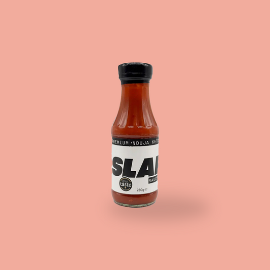 Slap N'duja Ketchup