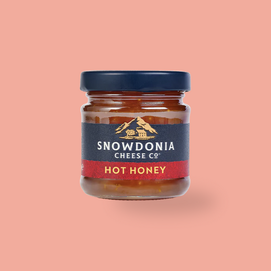 Snowdonia Hot Honey