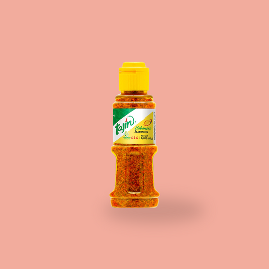 Tajin Habanero