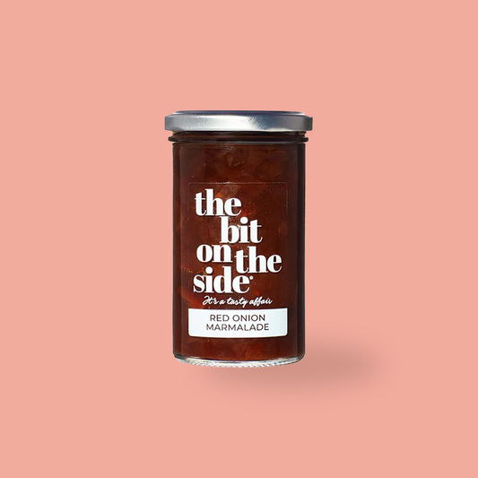 The Bit on the Side Red Onion Marmalade