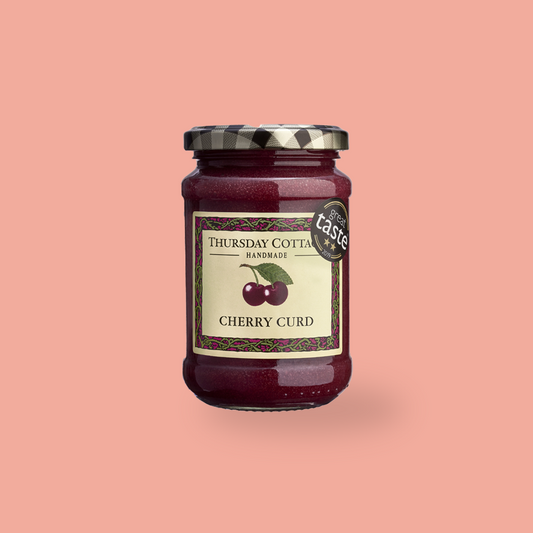 Thursday Cottage Cherry Curd
