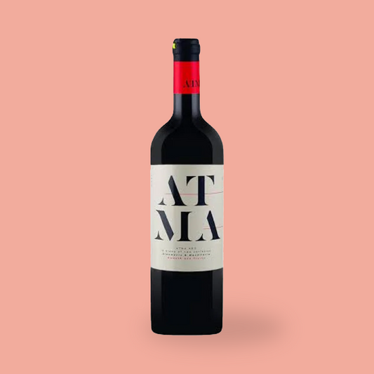 Thymiopoulos Atma Red