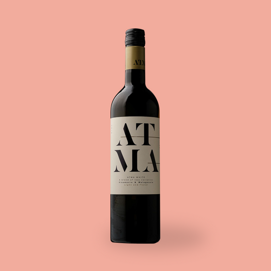 Thymiopoulos Atma White