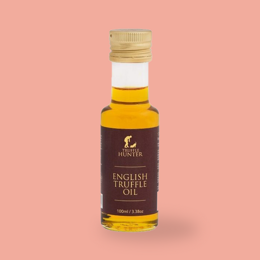 Truffle Hunter English Truffle Oil