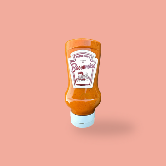 Tubby Tom's Baconnaise