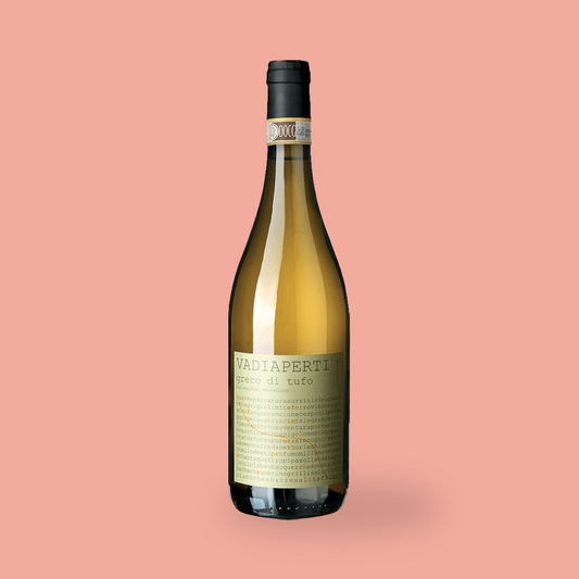 Vadiaperti Greco Di Tufo